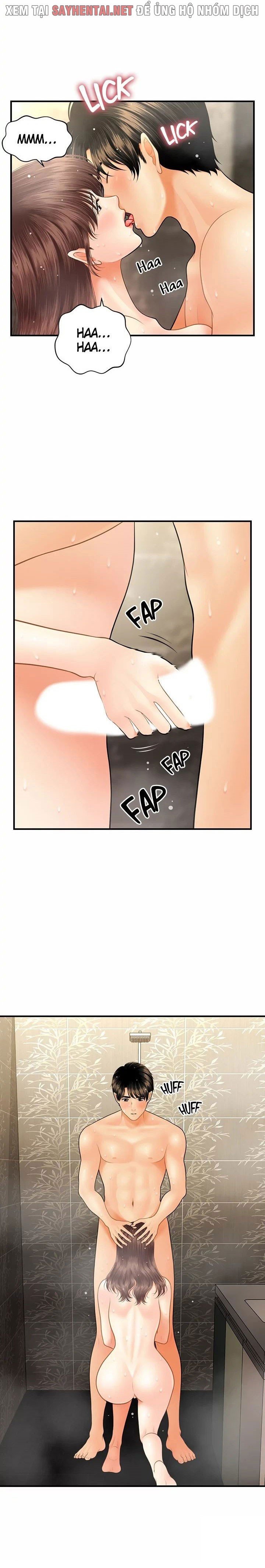 này anh đẹp trai chapter 35 8