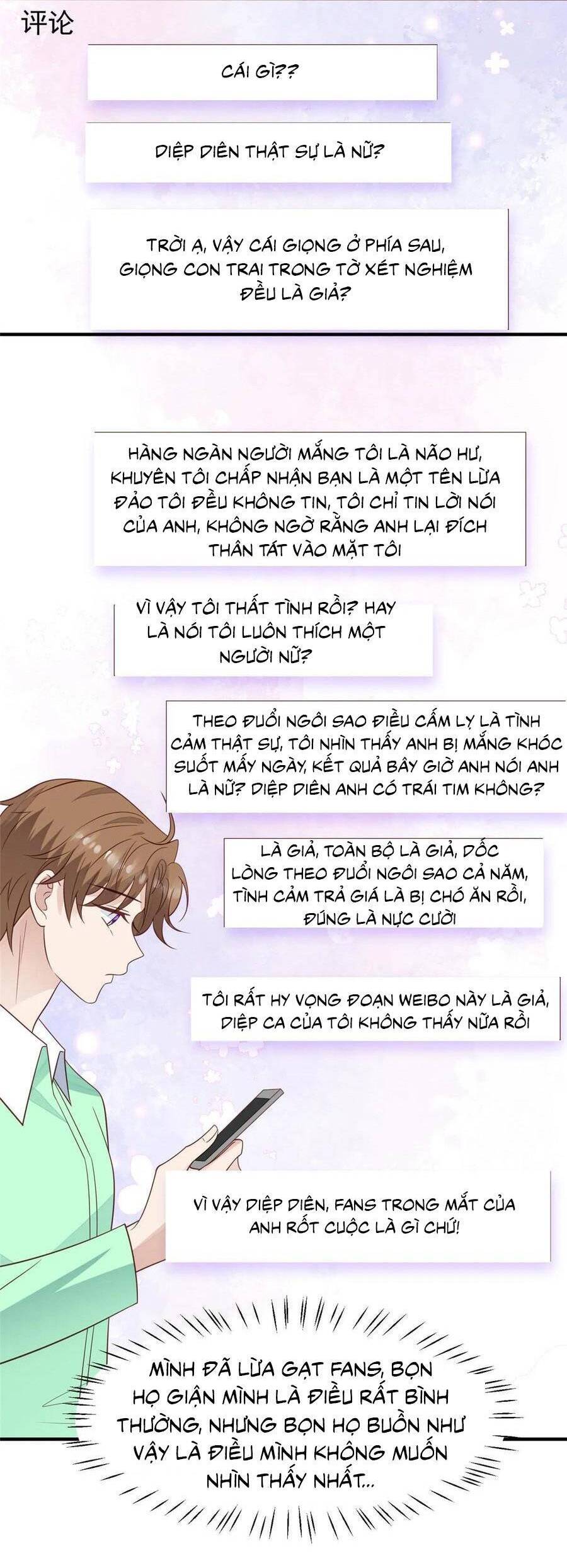 dựa vào đại lão ổn định vị trí c trong nam đoàn chapter 193 10