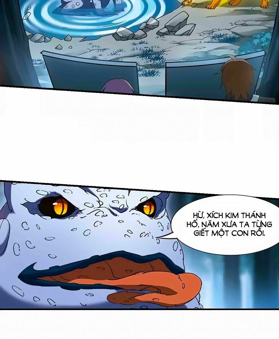 phượng nghịch thiên hạ chapter 155.1 7