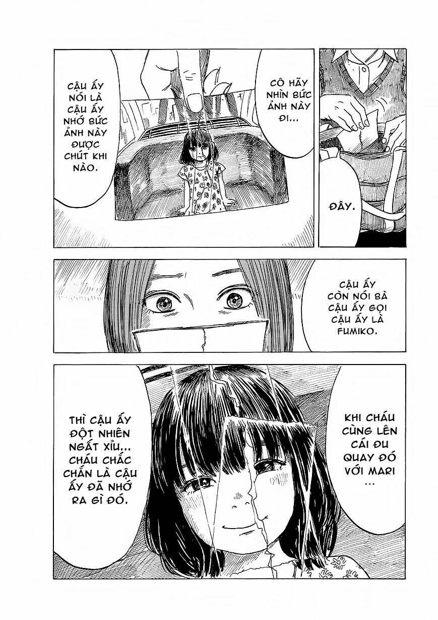 boku wa mari no naka chapter 66 5