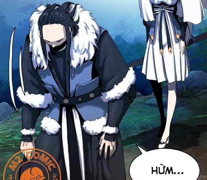 xuyên không thành hổ chapter 23 39