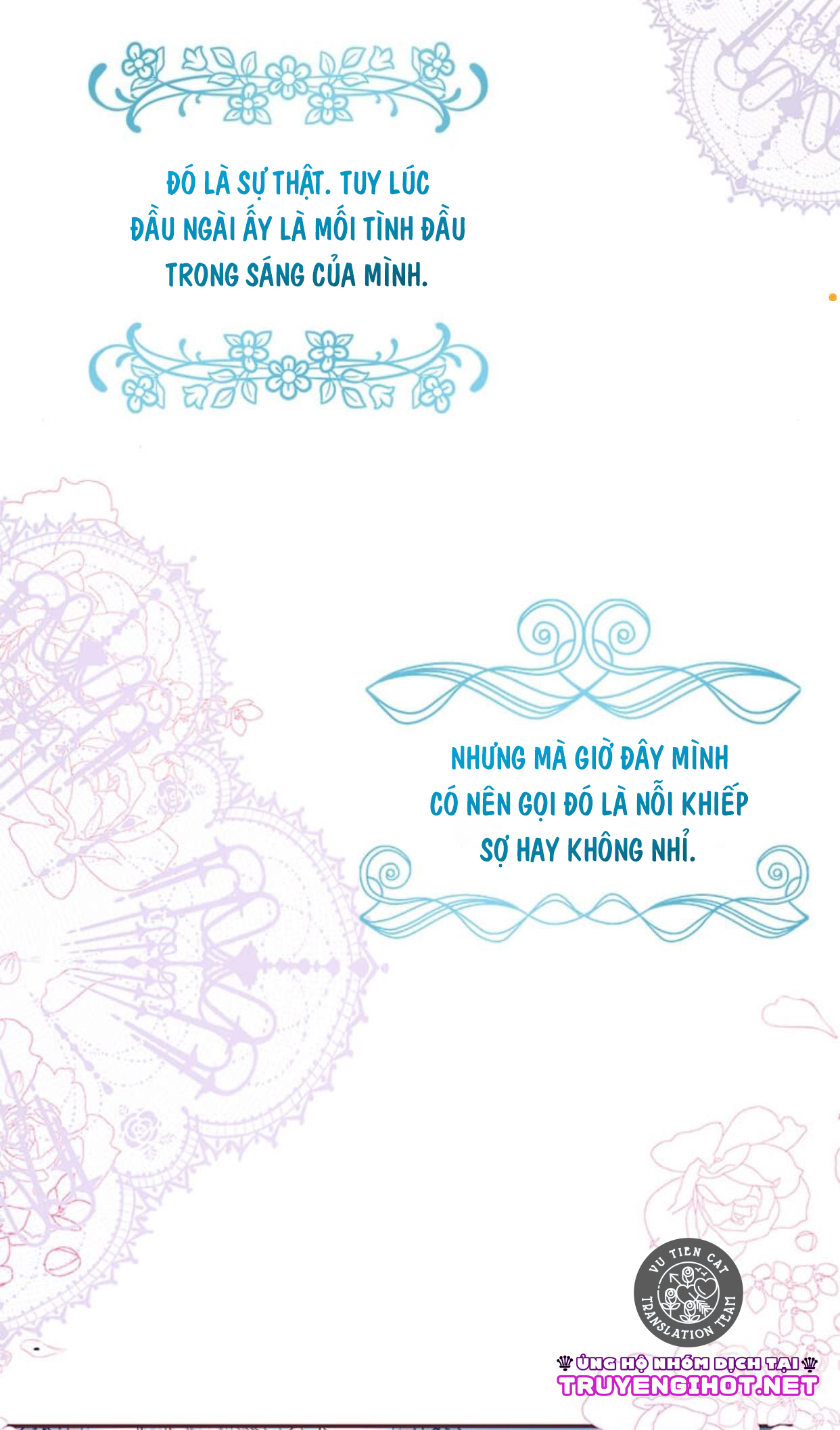 đó chỉ là sai lầm thôi mà, ngài đại công tước! chapter 4.1 8