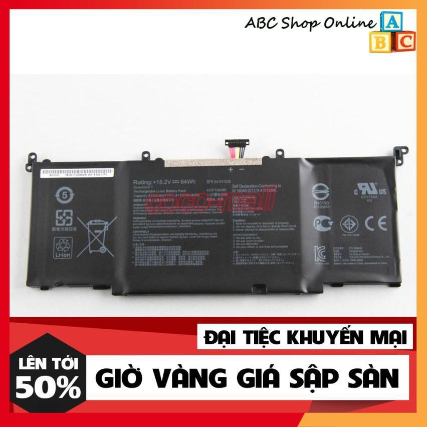 Pin battery Dùng Cho ASUS ROG STRIX G502 G502V G502VM G502VMK G502VS G502VT G502VY