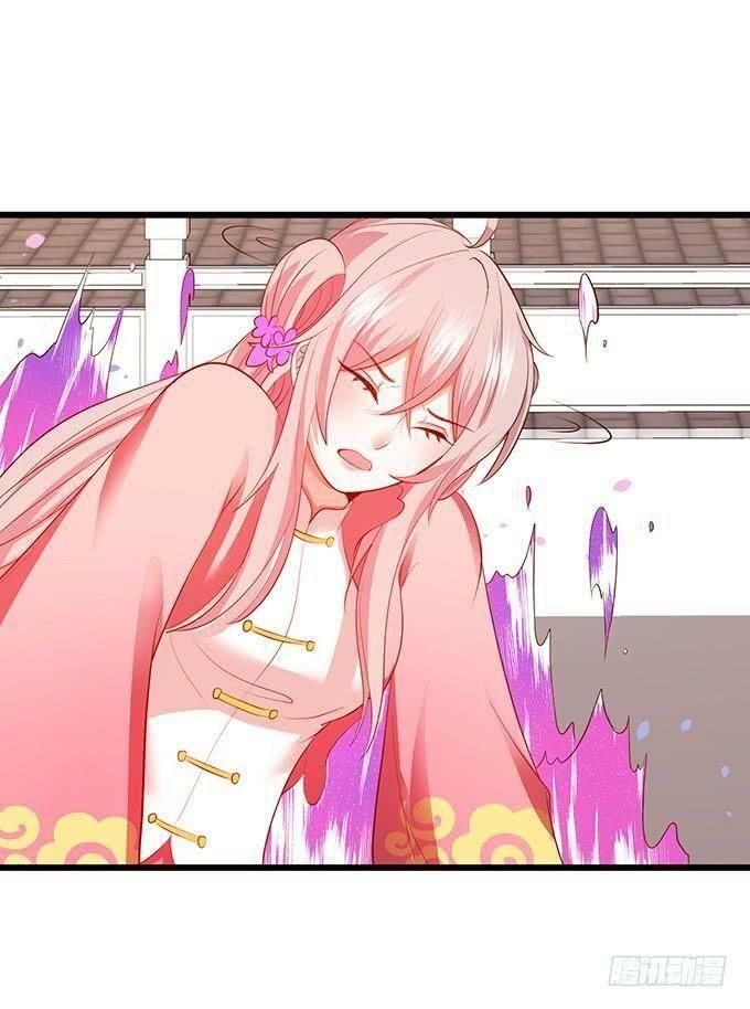 hồ tiên hung bạo chapter 76 43