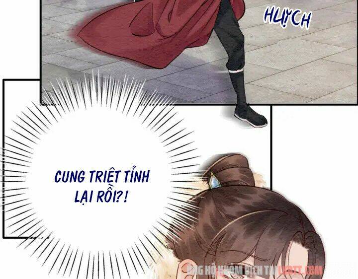 trọng sinh bá sủng nhiếp chính vương quá mạnh mẽ chapter 209 33