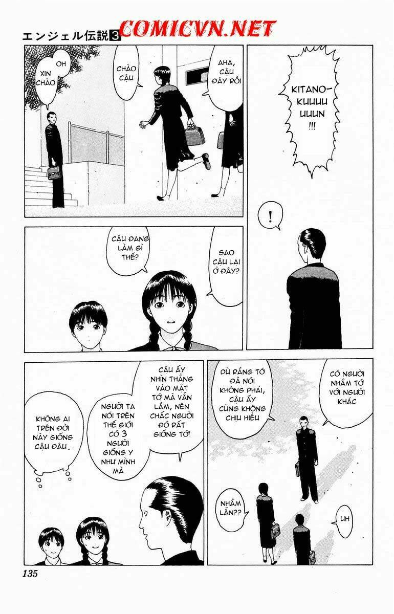 angel densetsu chapter 16.2 13