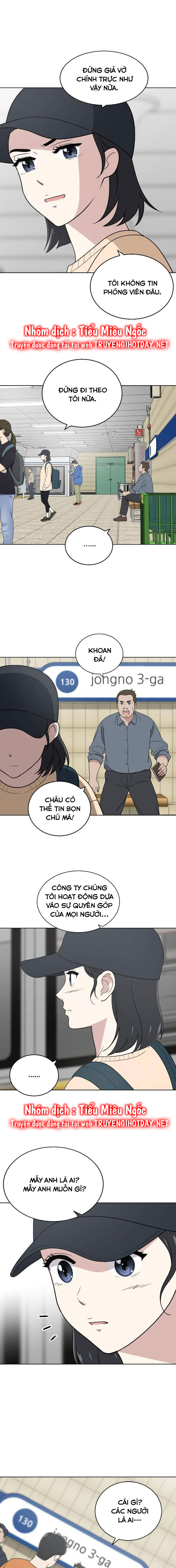 tuyệt vọng chapter 77 8