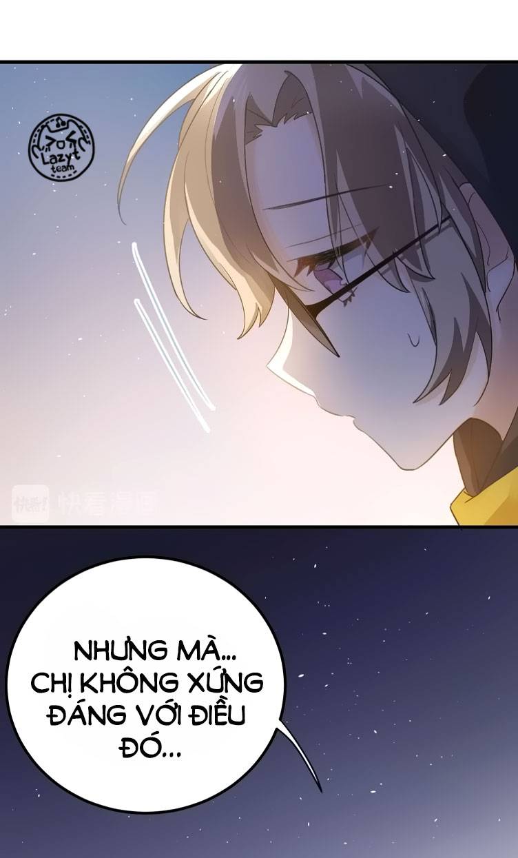 tình yêu huyễn tưởng chapter 15 41