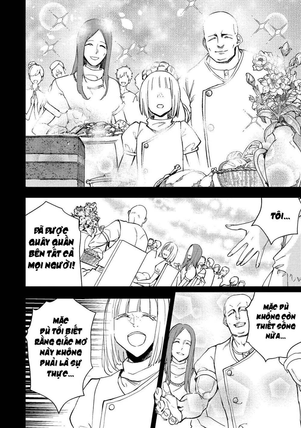 i'm a middle-aged man who got my adventurer license revoked chapter 36 35