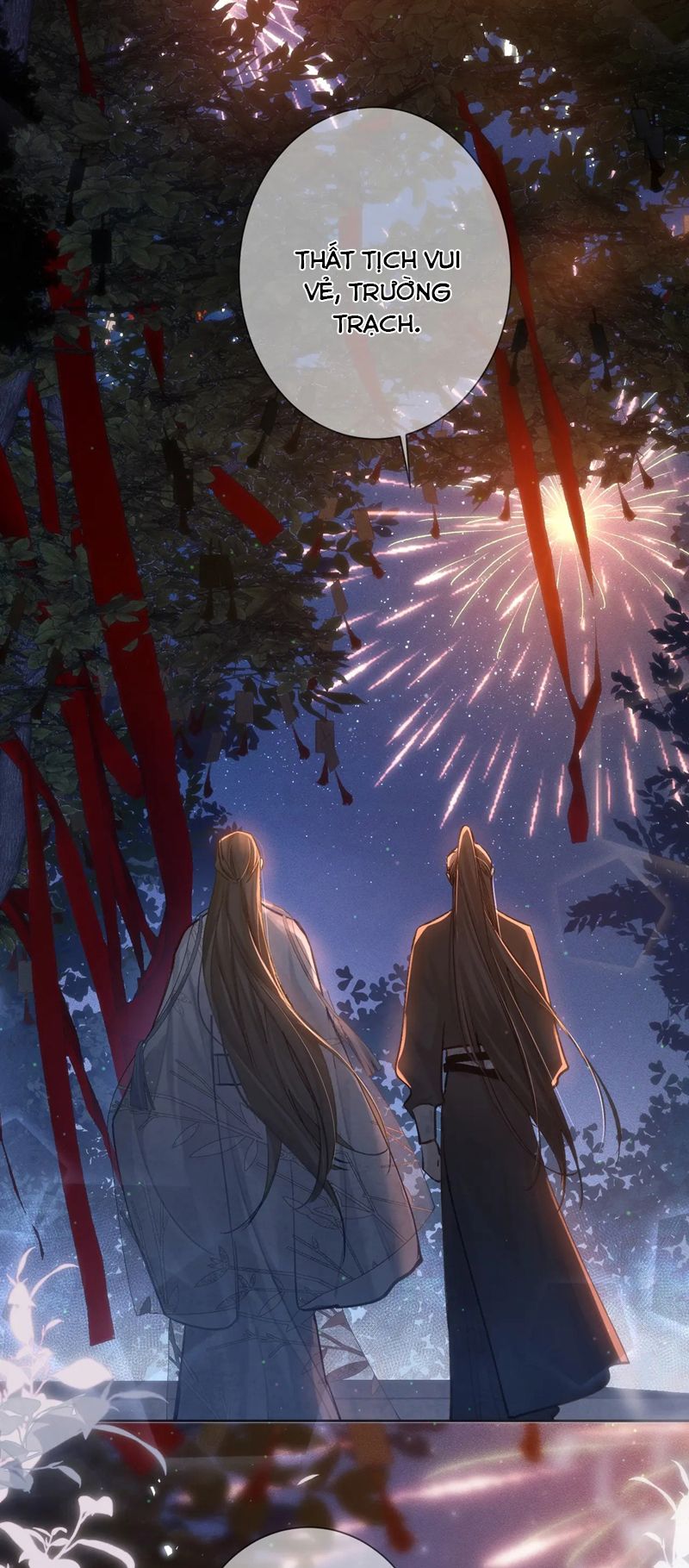 nhân vật chính chỉ muốn yêu đương chapter 89 5