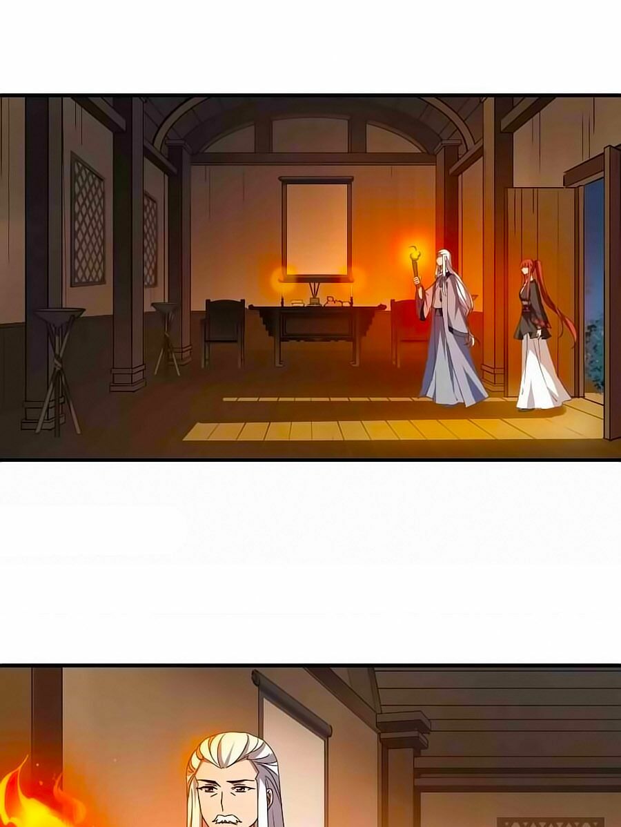 phượng nghịch thiên hạ chapter 160.2 3