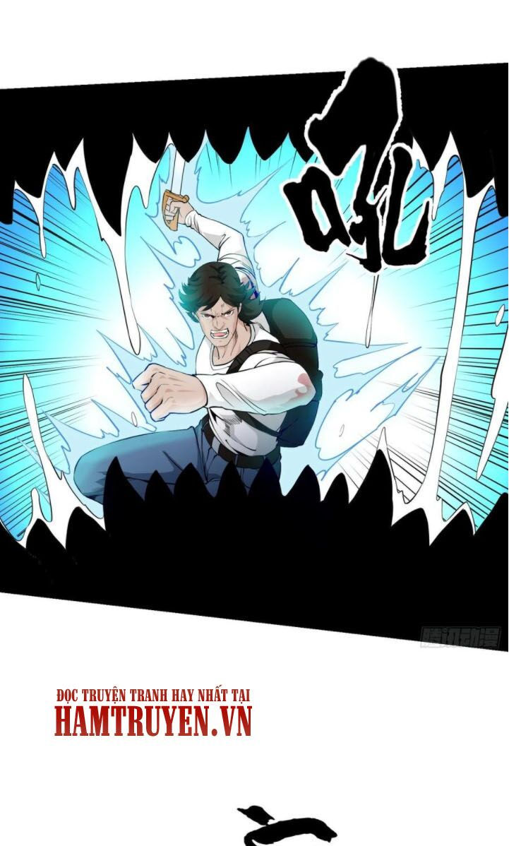 ta chẳng qua là một đại la kim tiên chapter 72 18