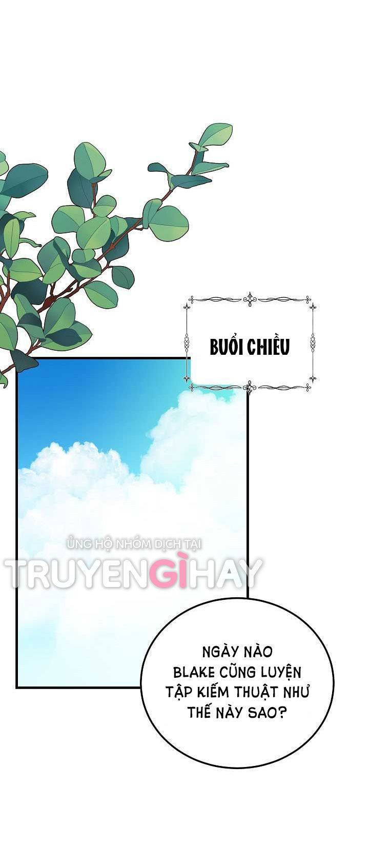 trở thành vợ thái tử quái vật chapter 52.1 25