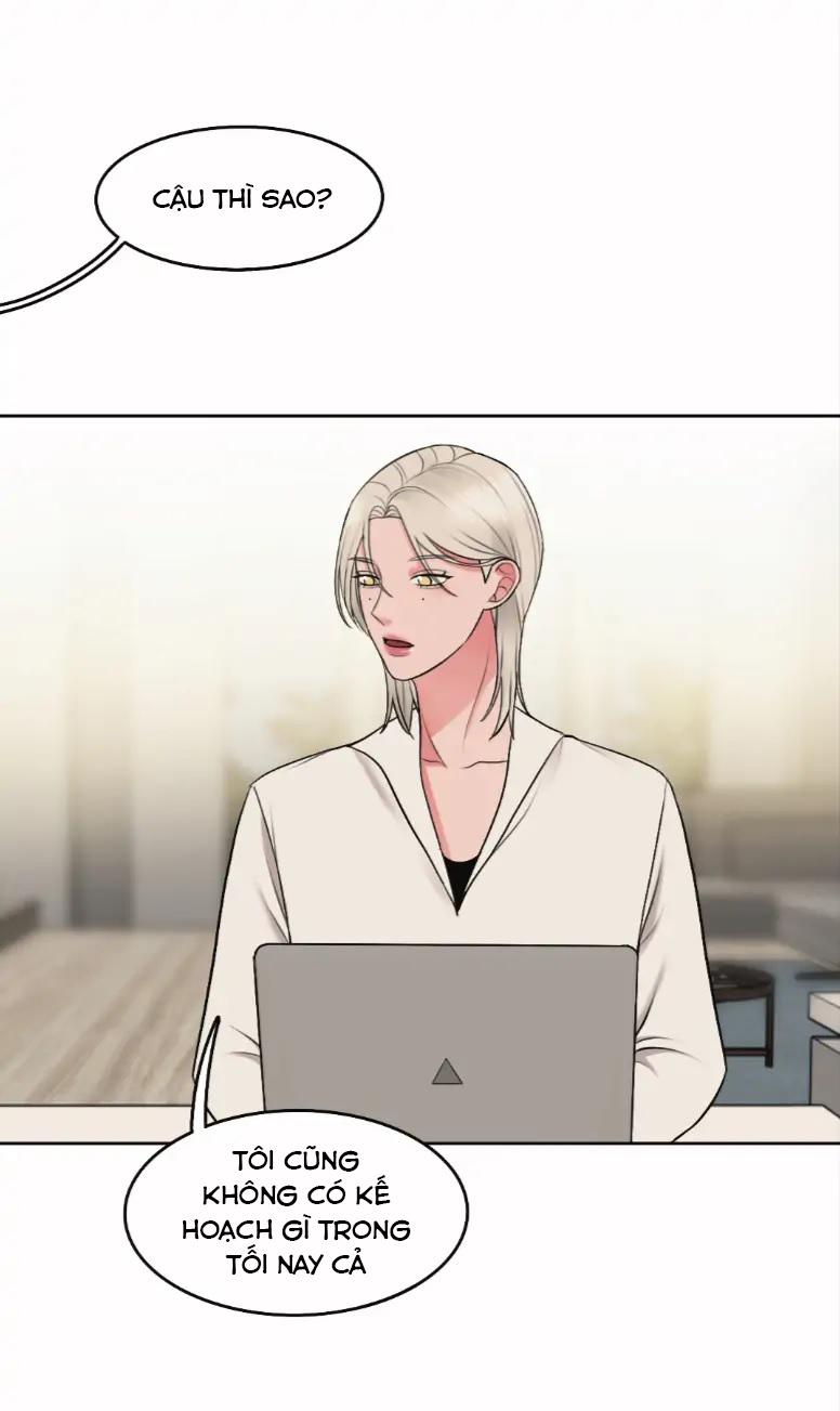 vô tình chapter 18 5