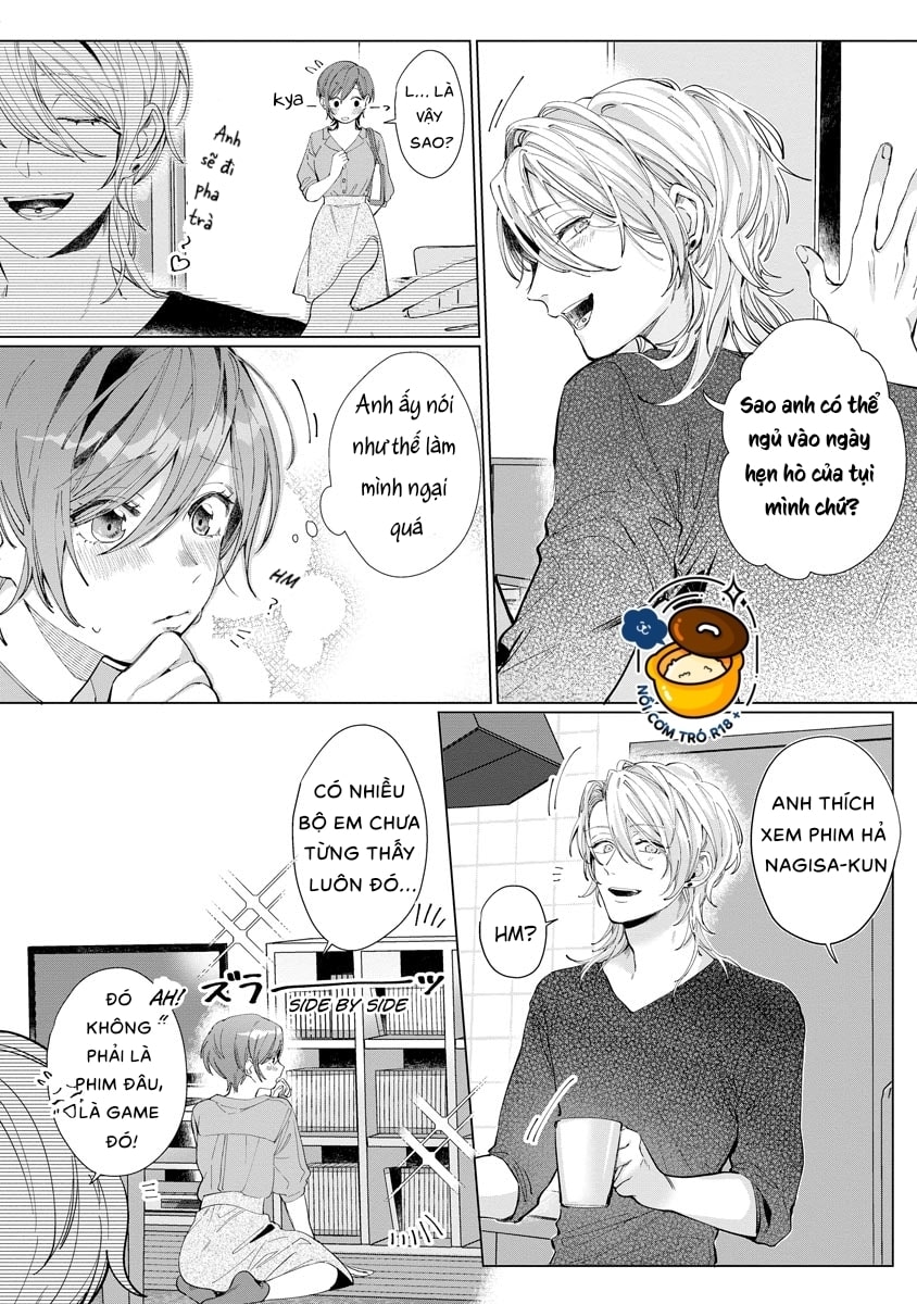 nagisa chapter 2.1 6