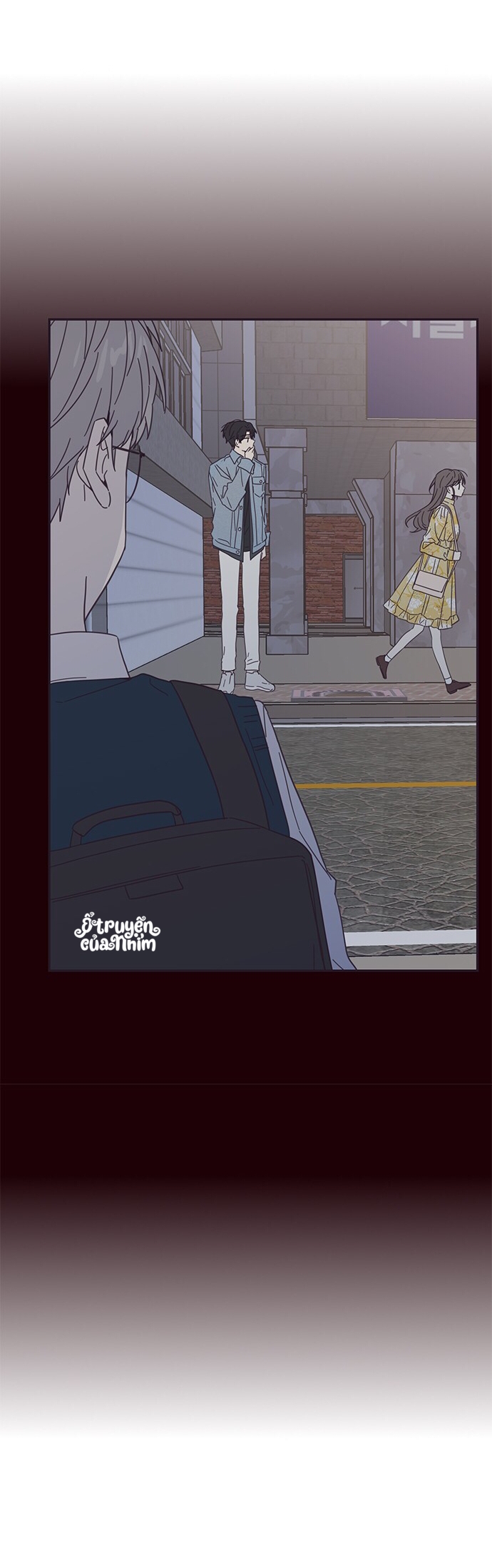 sợi chỉ nhân duyên của sarang chapter 16 30