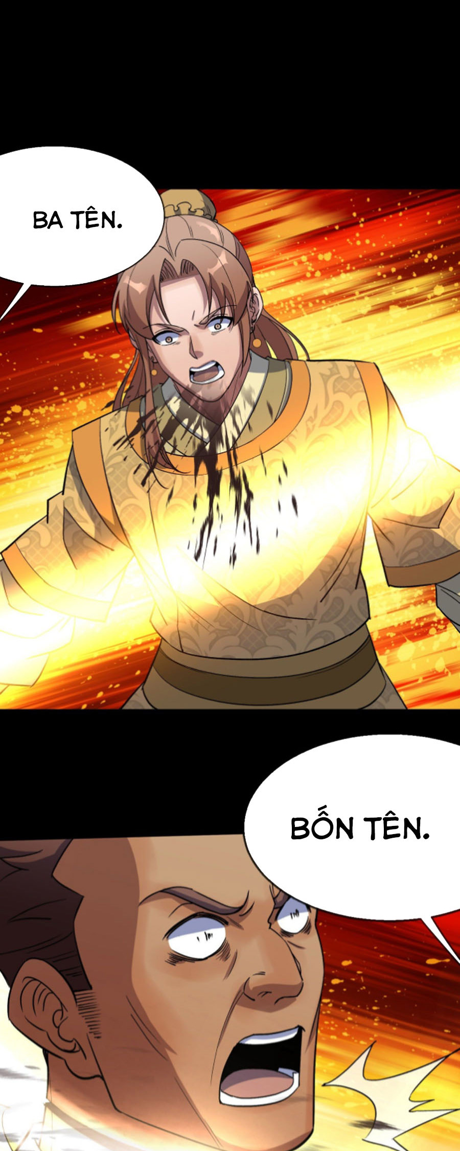 thông u đại thánh chapter 78 8