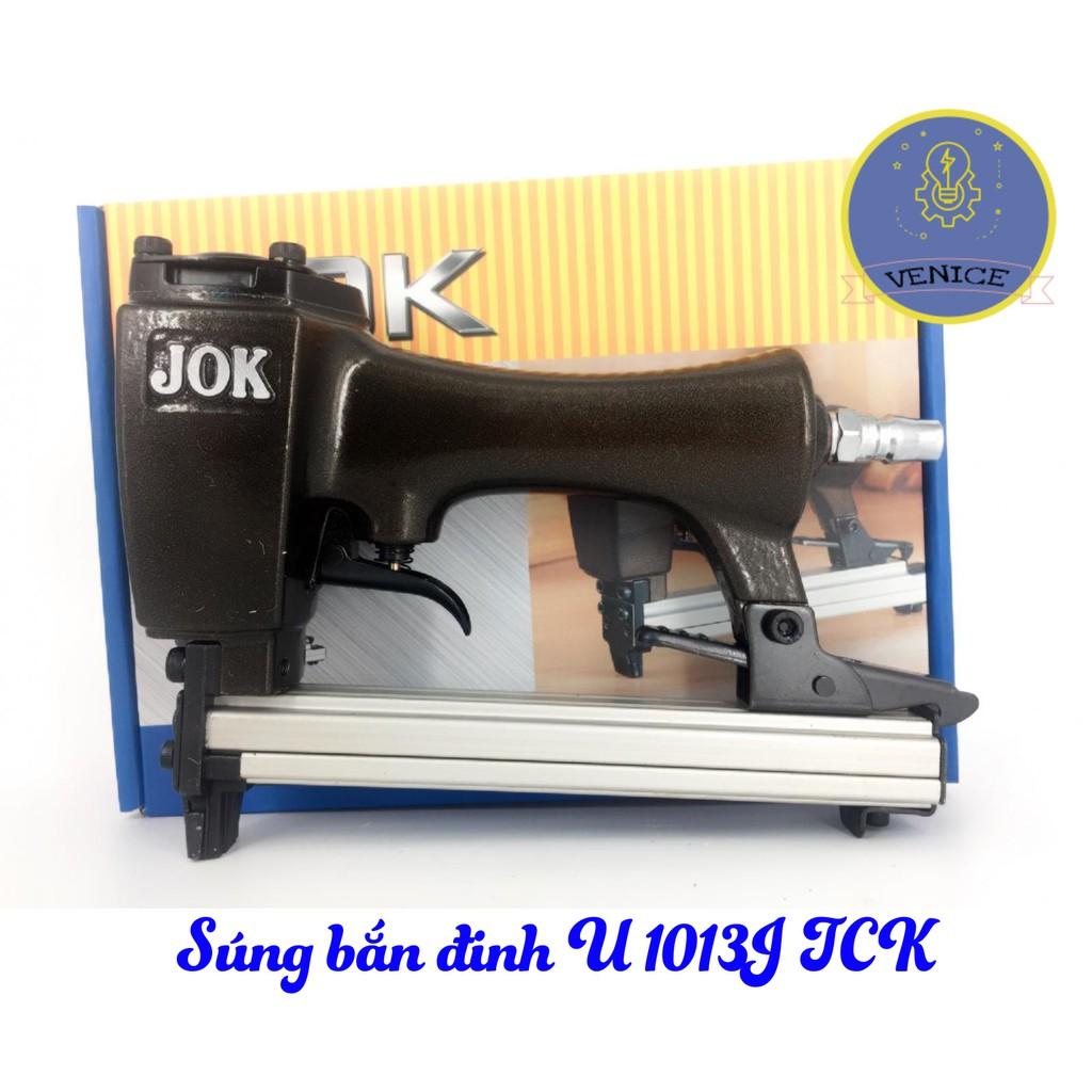 DỤNG CỤ BẮN ĐINH GHIM - ĐINH U 1013J - DÙNG VỚI MÁY NÉN KHÍ