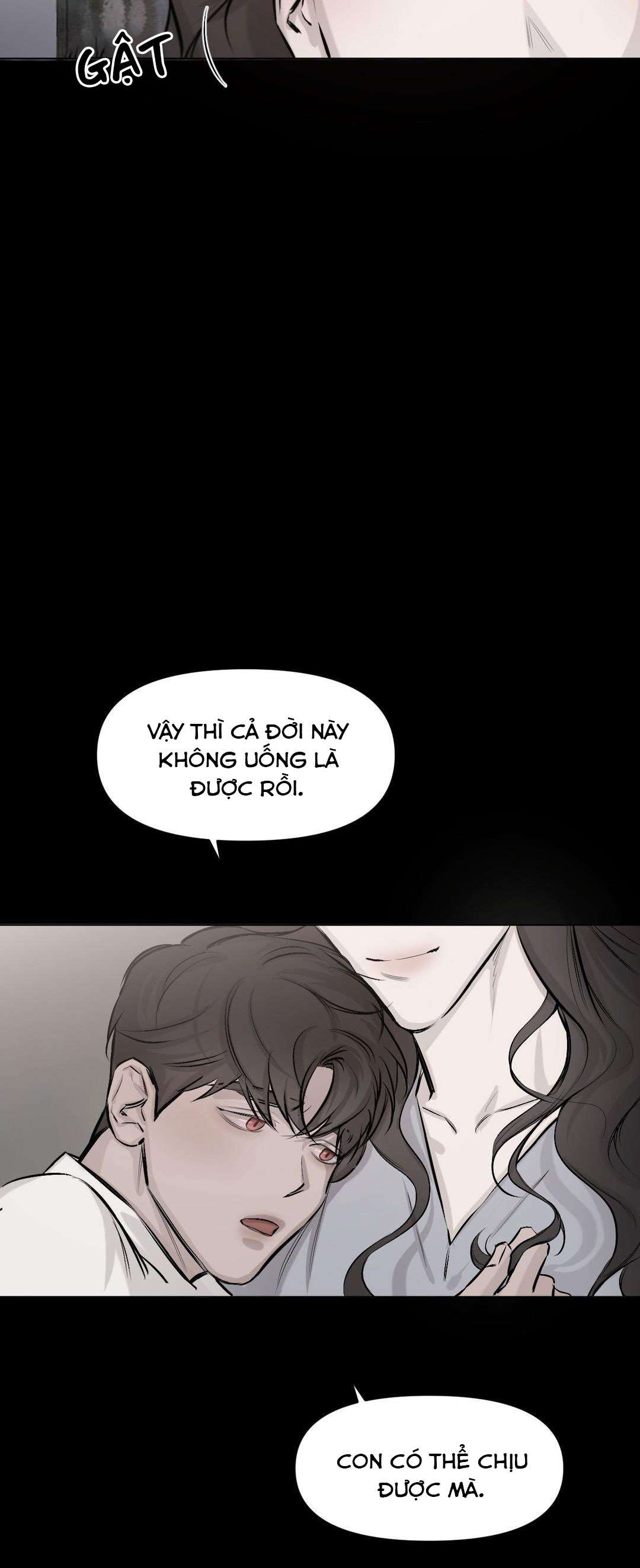 ràng buộc [18+] chapter 3.2 3