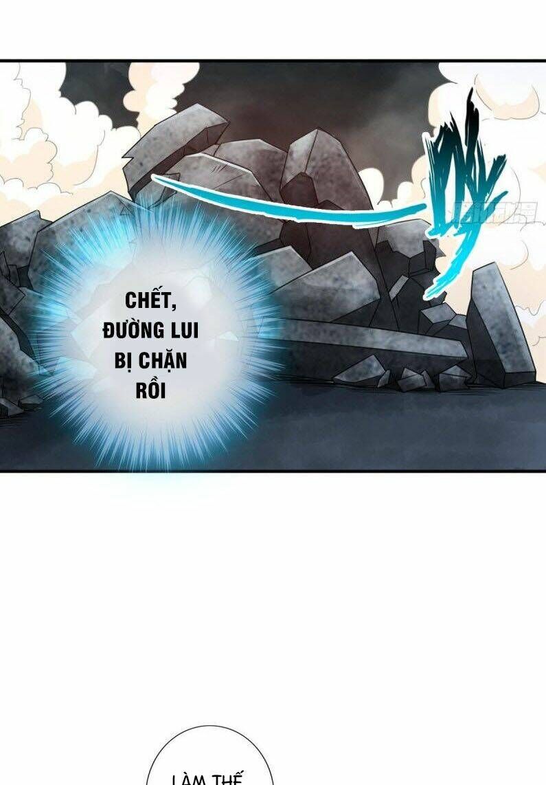 nhân vật phản diện đi tìm đường chết chapter 53 22