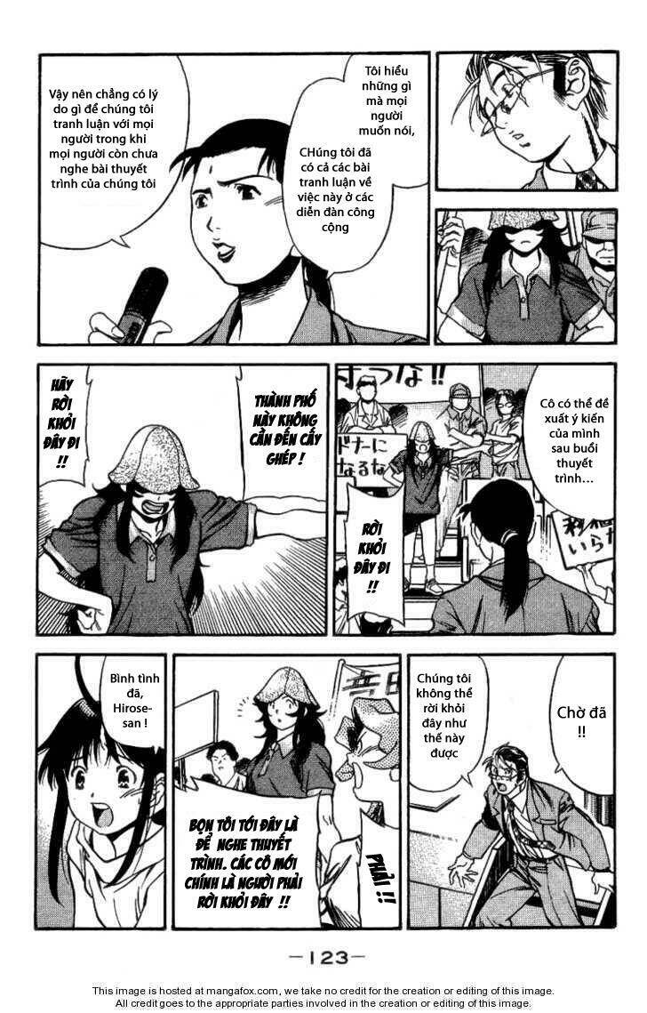 booking life chapter 16 13