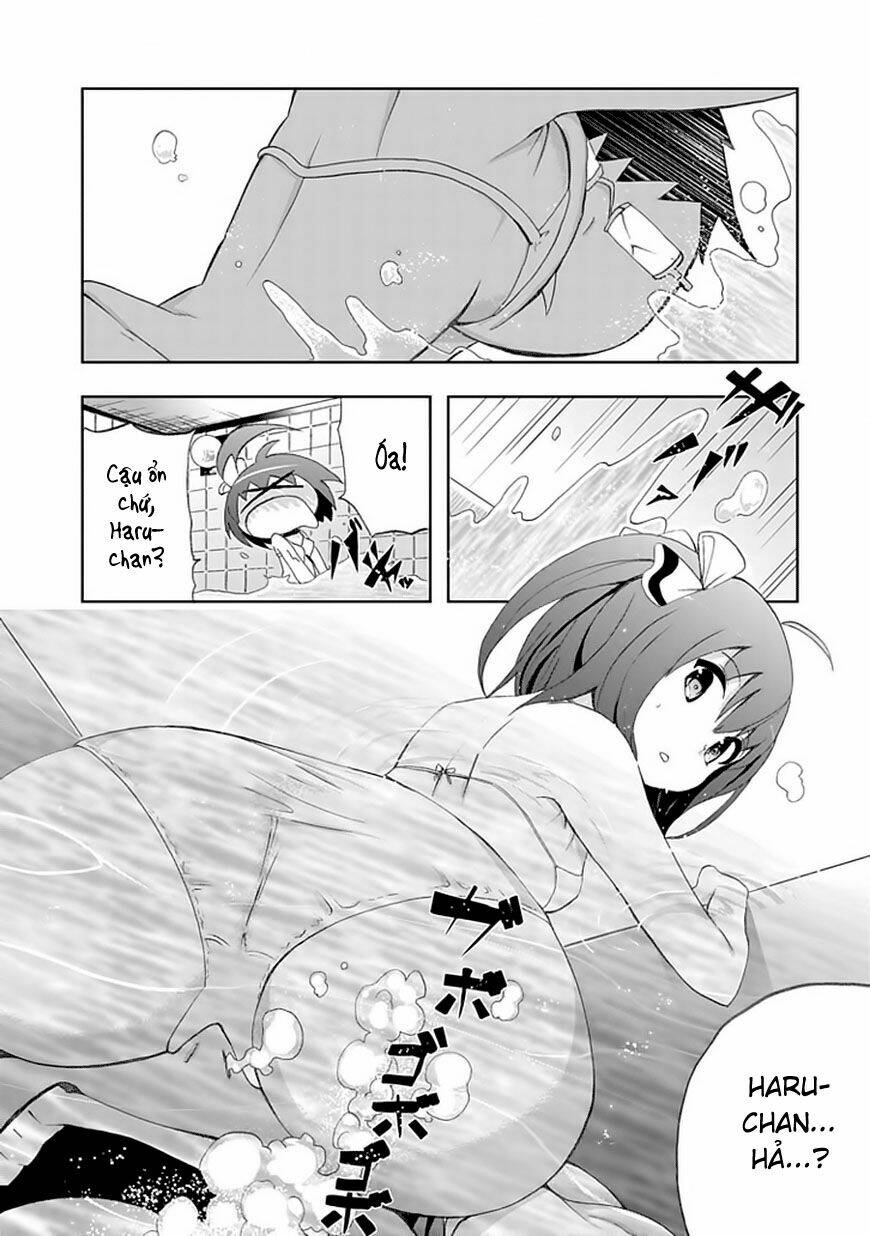 bright world project - akarui sekai keikaku chapter 2 15