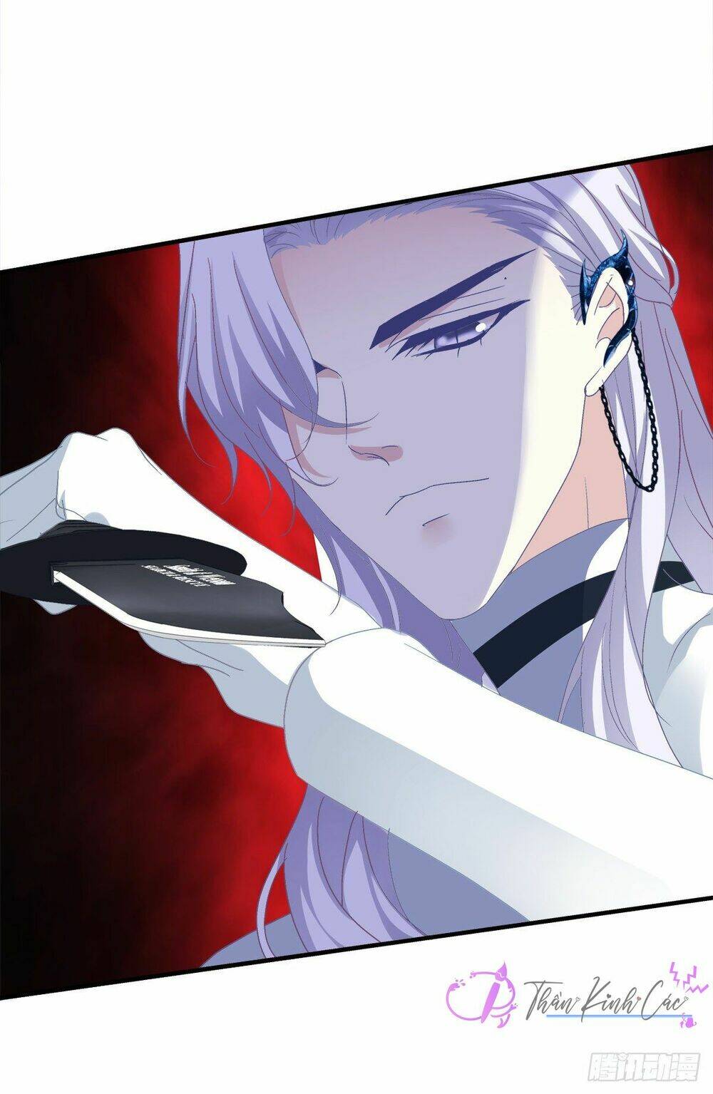 toàn bộ nắm trong tay chapter 40 42