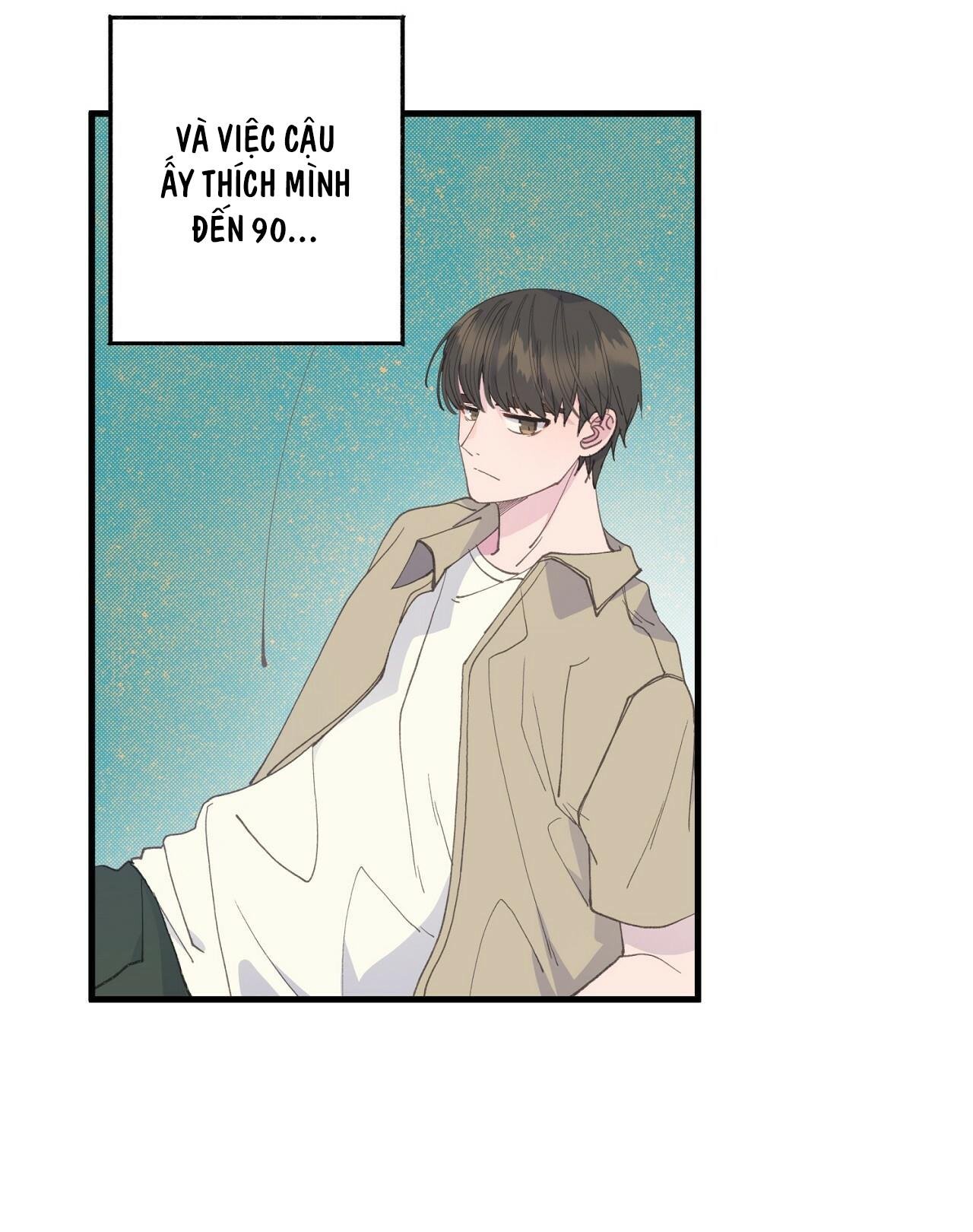 khi trò chơi hẹn hò kết thúc chapter 8 45