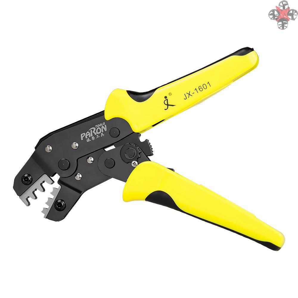 Bộ dụng cụ kìm cắt dây điện chuyên dụng 2.5-6mm² 14-10AWG