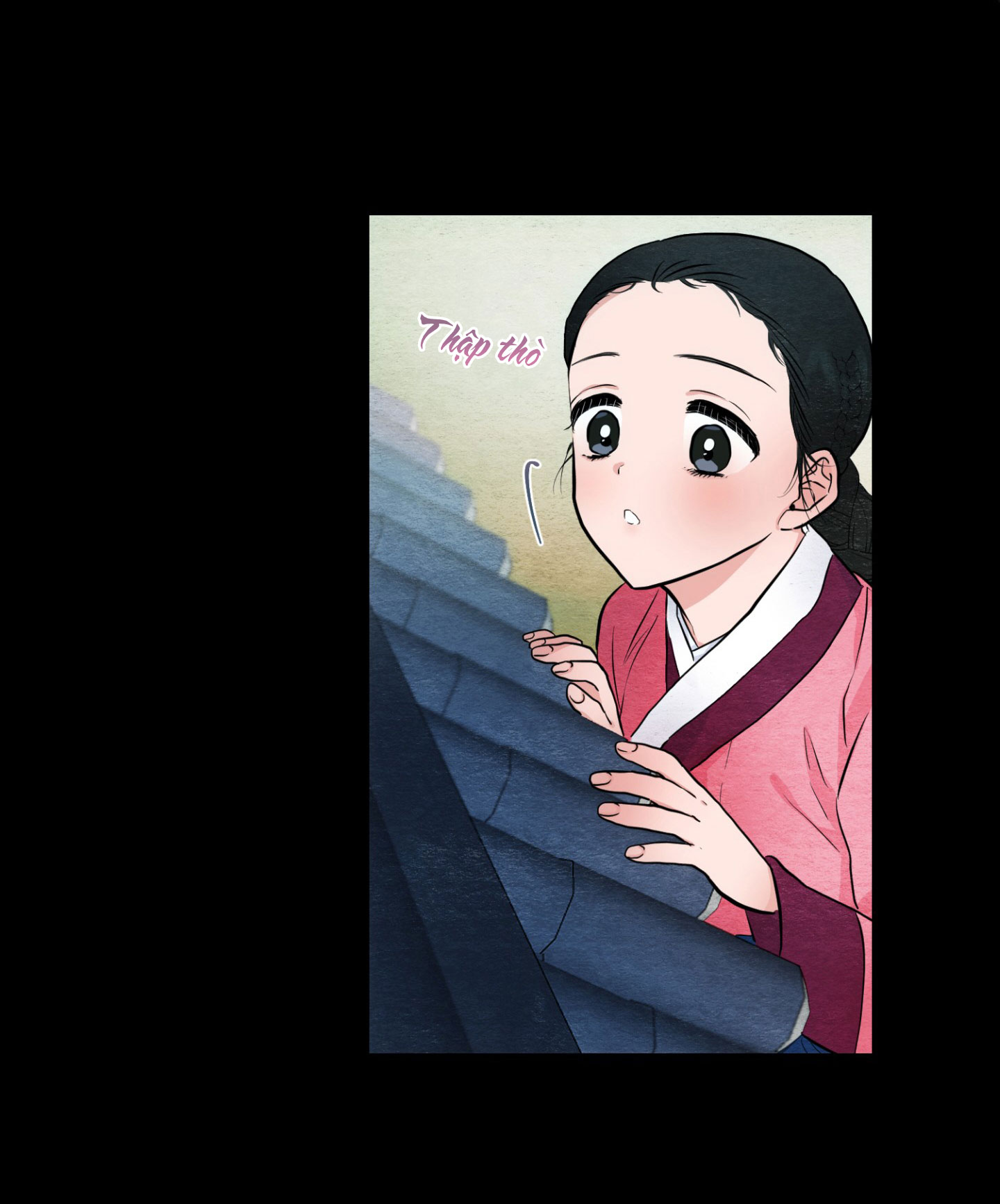 Cương Nhân chapter 13.1 5