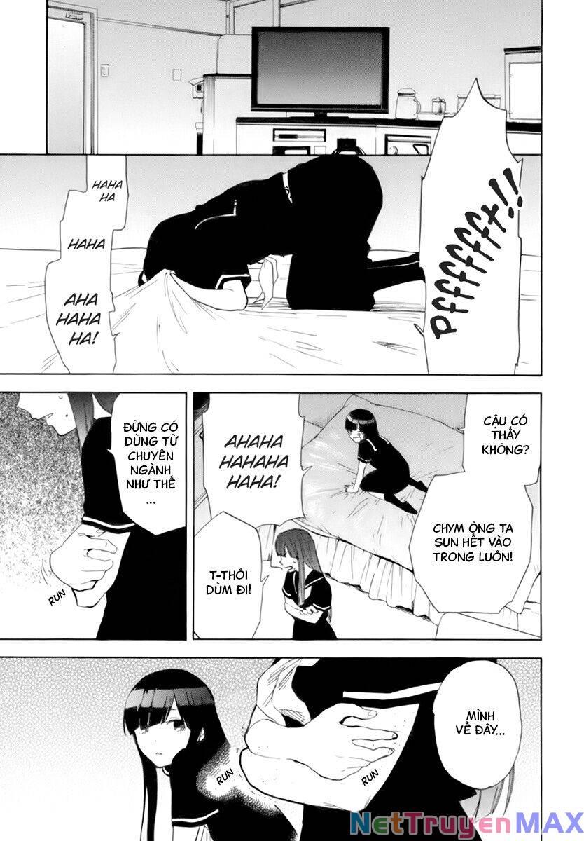 himegoto - juukyuusai no seifuku chapter 69 13