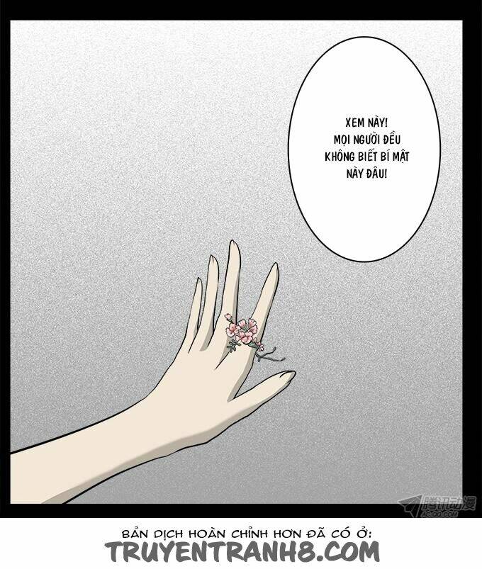 ớn lạnh tuyệt đối chapter 59 28