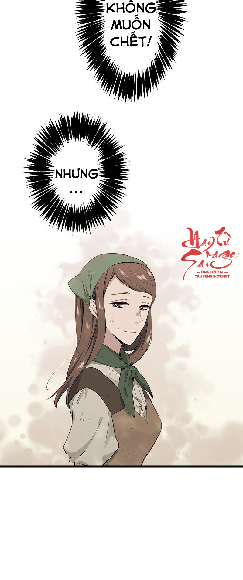 nullitas~nàng dâu giả dối~ chapter 24.1 31