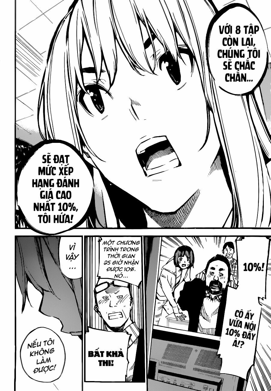 akb49 - renai kinshi jourei chapter 153 7