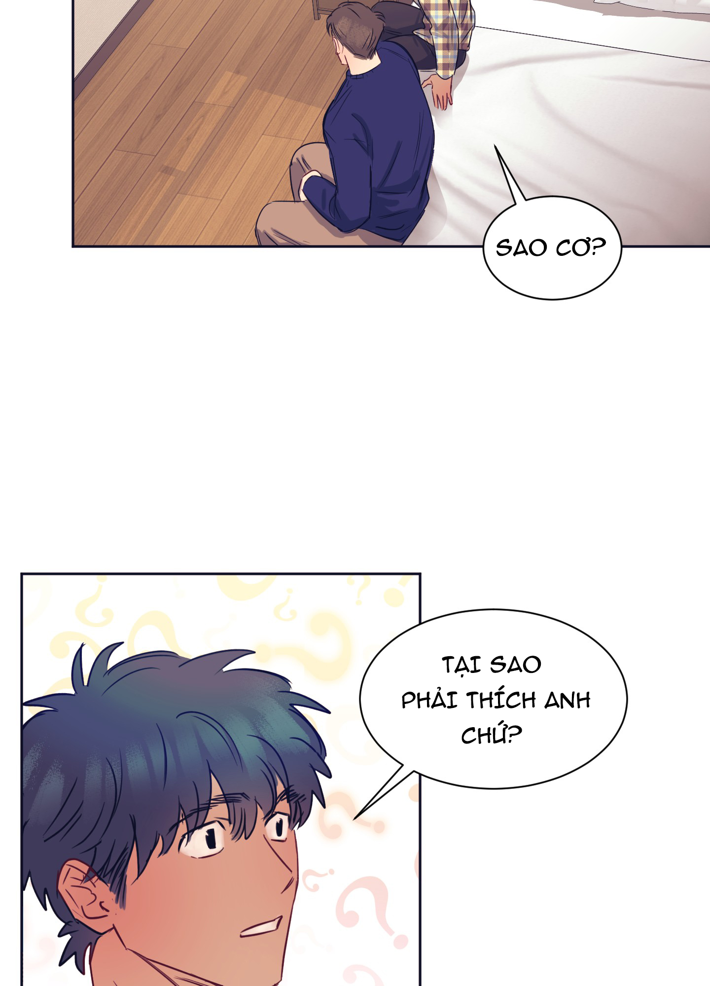 tình yêu lụi tàn chapter 9 69