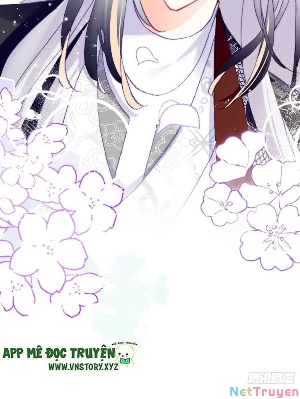 lại bị bệnh chiều chuộng quấn lấy chapter 64 86