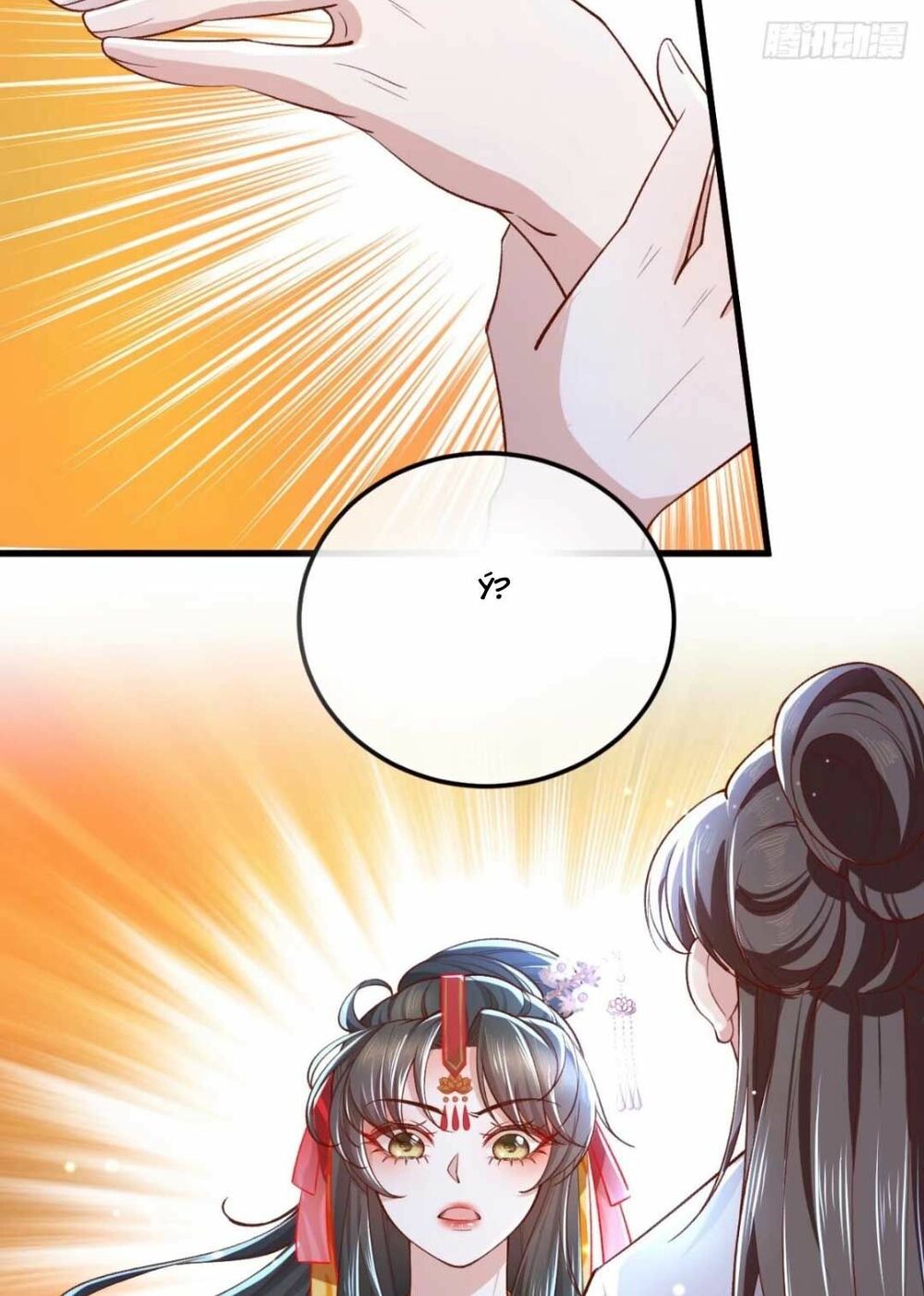 đại đích nữ trọng sinh về báo thù chapter 2 139