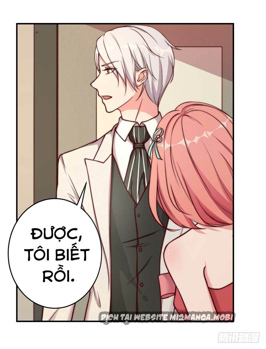 gả cho tình cũ làm lão bà chapter 26 17