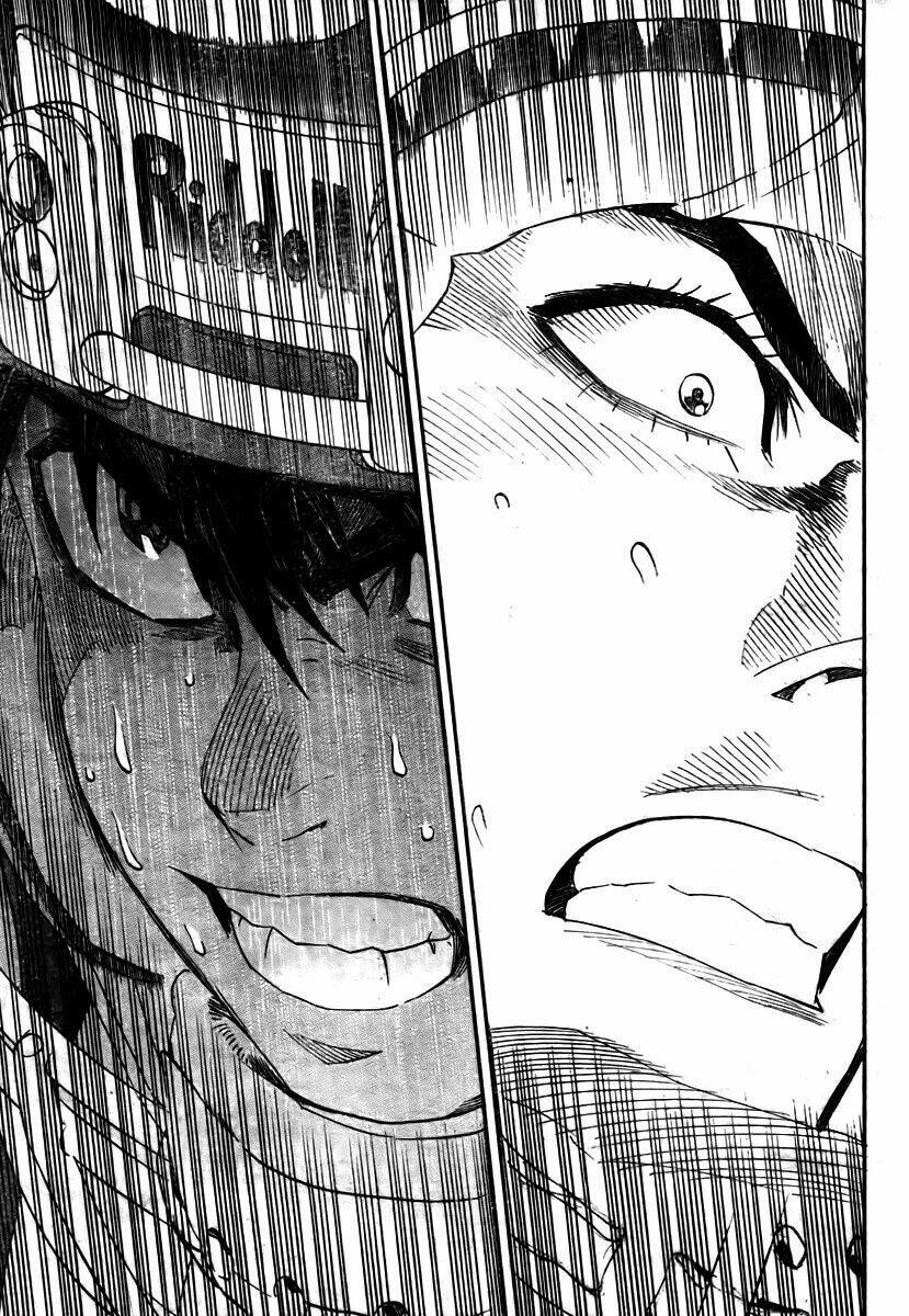 lá chắn mắt chapter 271 15