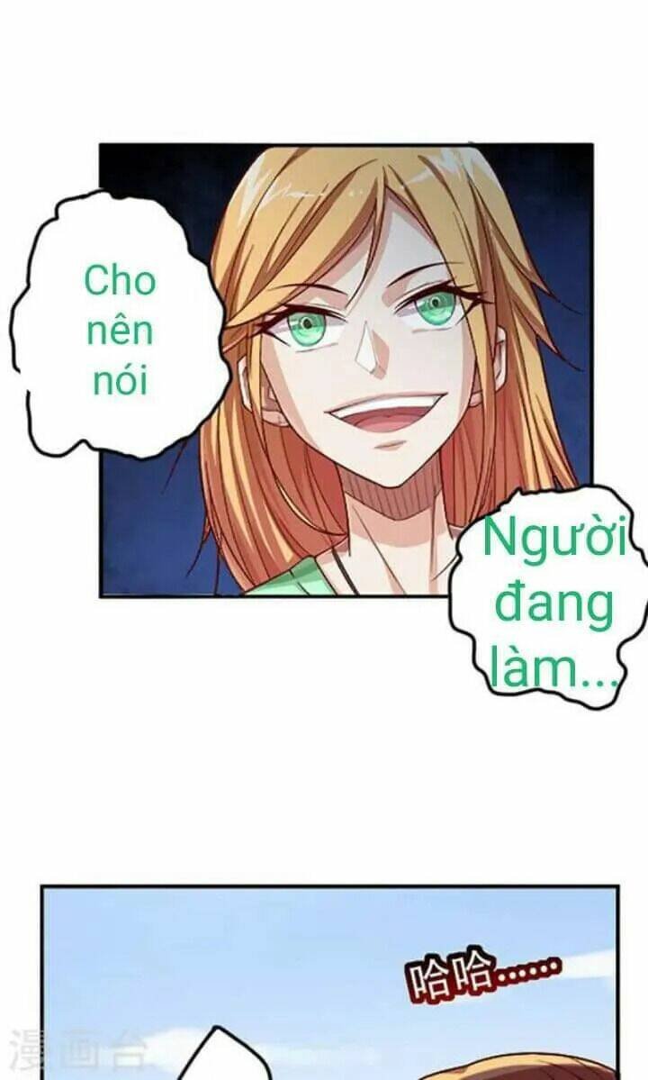 chưởng môn mười tám tuổi chapter 6 2