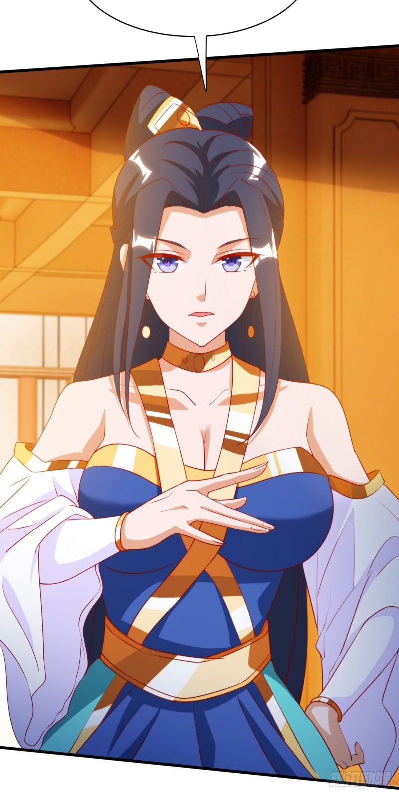 chúa tể tam giới chapter 144 5