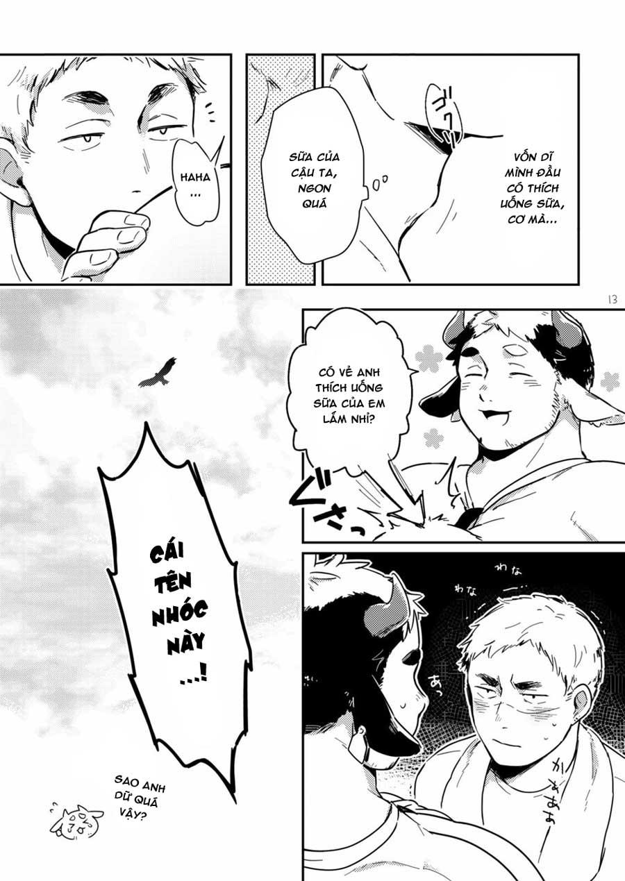 tổng hợp oneshot nhà guess chapter 125 10