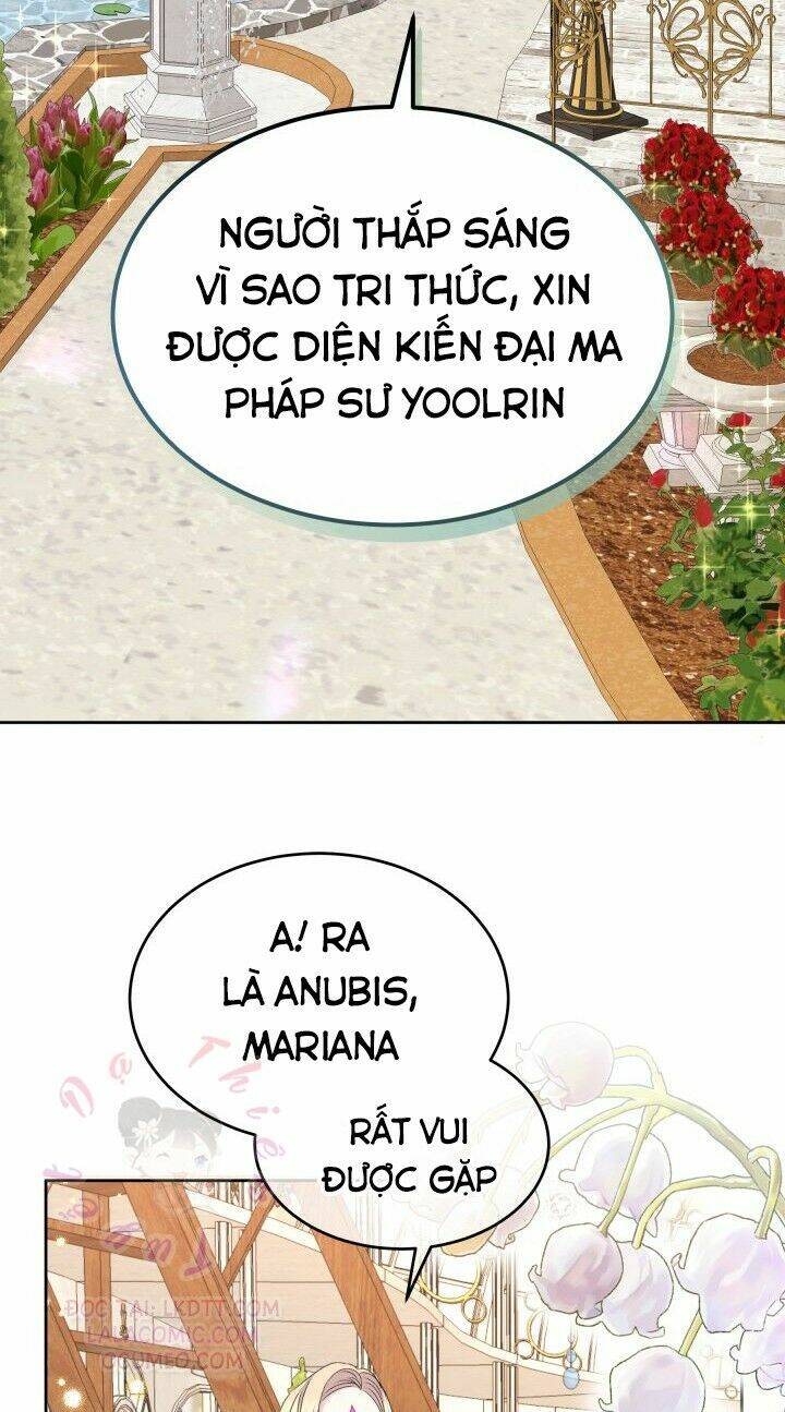 công chúa huỷ diệt chapter 16 58