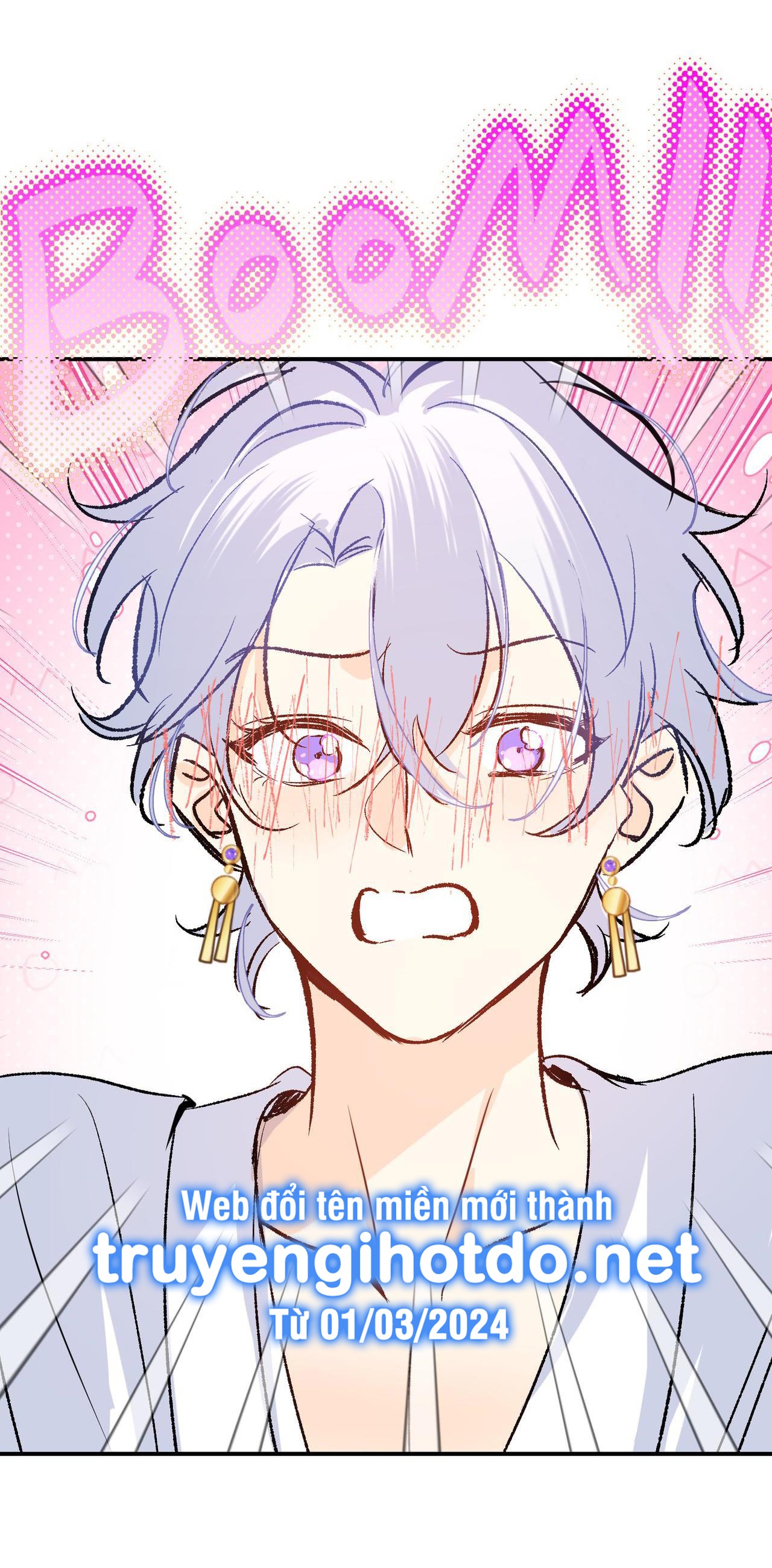 cưỡi ác long là giấc mơ của linh mục chapter 30.1 18