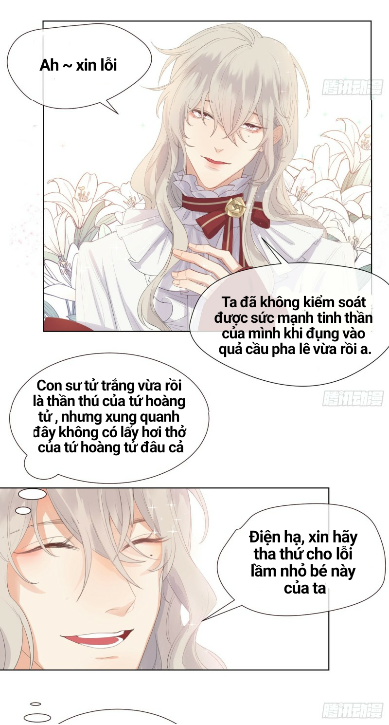 công lược của mami chapter 1 39