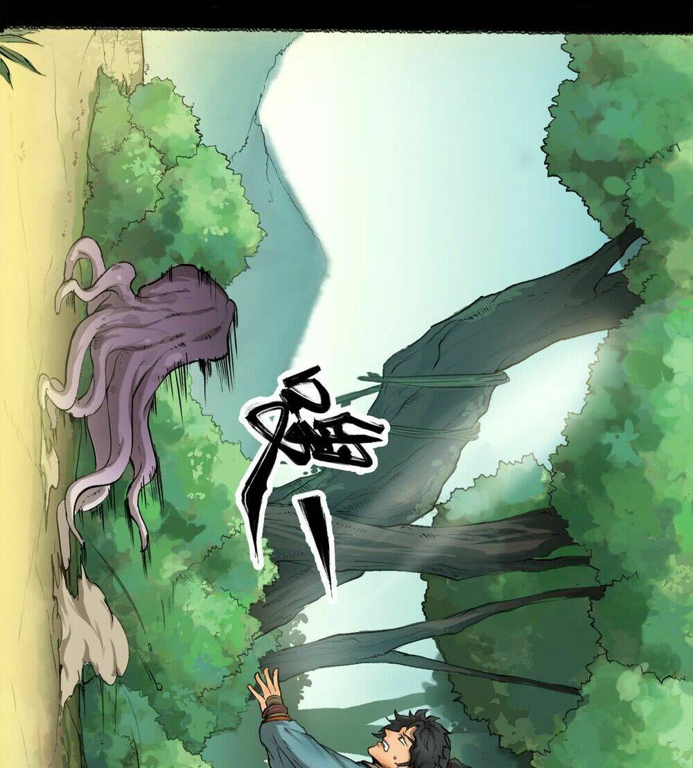 phong tàng chapter 2 32