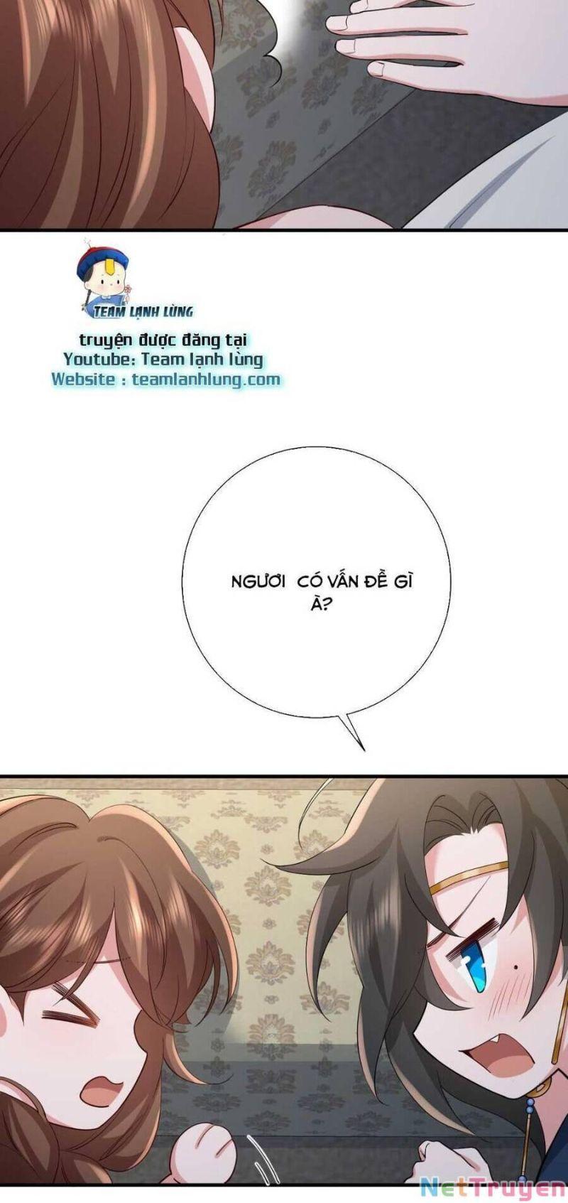 phương thức sinh tồn của công chúa pháo hôi chapter 82 12