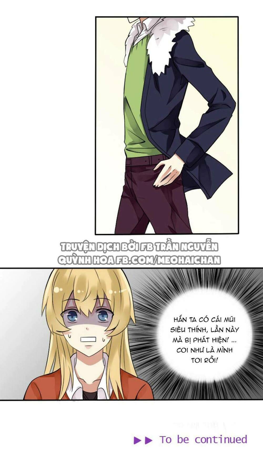 chào mừng đến với học viện yêu quái chapter 5 20