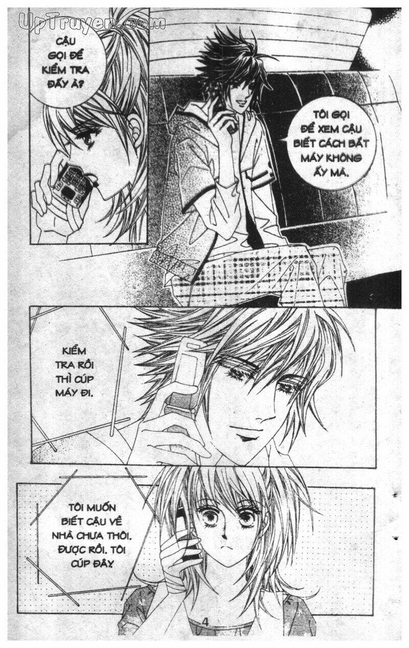 dạ khúc chapter 7 3