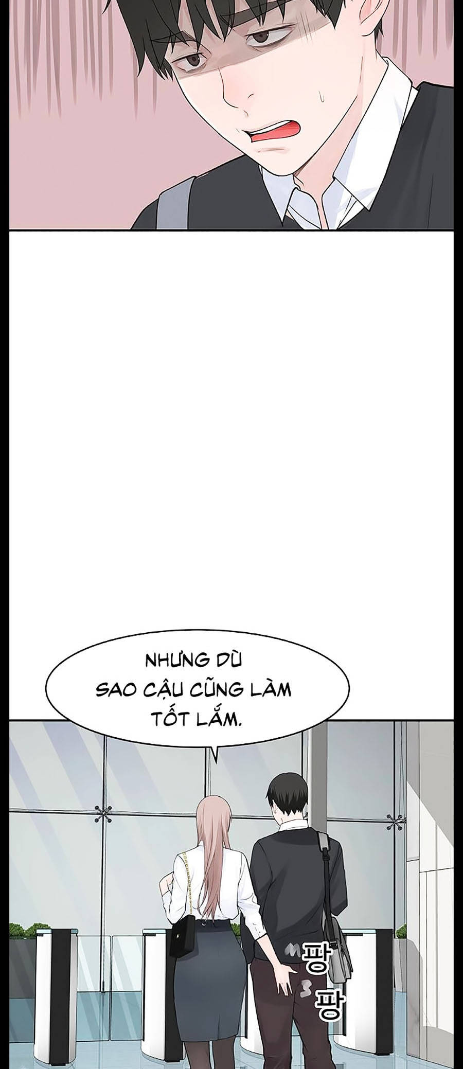 giữa hai ta chapter 13 55